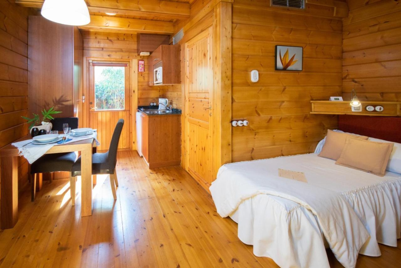 Hotel Somlom - Eco Friendly Montseny Sant Esteve De Palautordera Buitenkant foto
